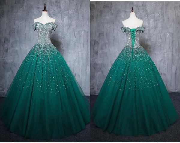 fashion teal quinceanera prom dresses ball gown bling crystal beaded off shoulder with sleeves corset back party sweet 16 dress1264334, Blue;red
fashion teal quinceanera prom dresses ball gown bling crystal beaded off shoulder with sleeves corset back party sweet 16 dress1264334, Blue;red