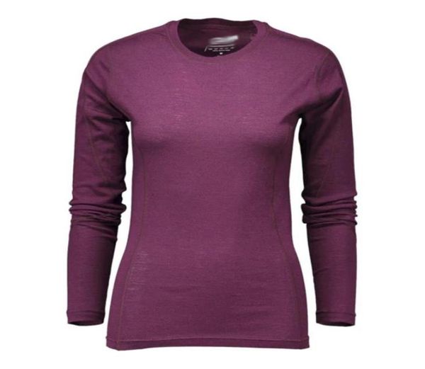 100 merino wool shirt women of wine thermal underwear long sleeve light weight crew base layer european 160gsm 2011131265368, Black;pink
100 merino wool shirt women of wine thermal underwear long sleeve light weight crew base layer european 160gsm 2011131265368, Black;pink