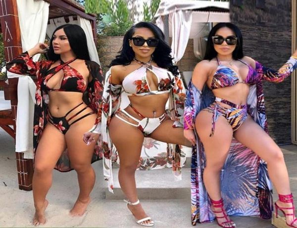 2018 summer seaside high waist bikini set long beach cover up shorts leaf print swimming suits for women brazilian swimwear 88976634
2018 summer seaside high waist bikini set long beach cover up shorts leaf print swimming suits for women brazilian swimwear 88976634