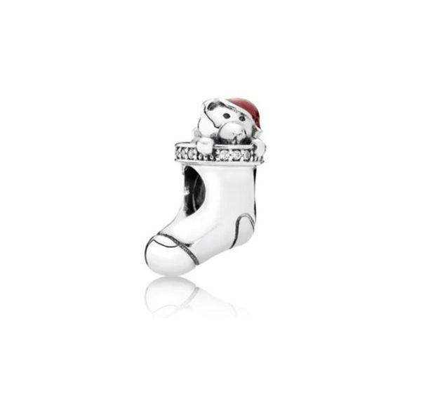bear christmas gift in sock unique charm bead big hole fashion women jewelry european style for diy bracelet necklace panza007619450291, Bronze;silver
bear christmas gift in sock unique charm bead big hole fashion women jewelry european style for diy bracelet necklace panza007619450291, Bronze;silver