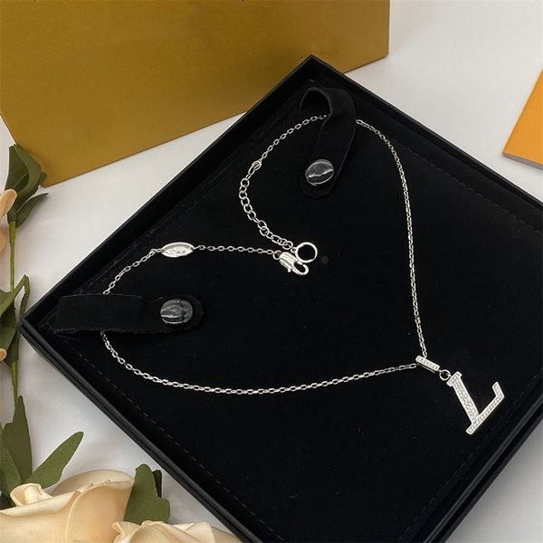 design necklace luis letter vuttonity pendant fashion jewelry pendant necklaces igdhke d87rtiu, Silver
design necklace luis letter vuttonity pendant fashion jewelry pendant necklaces igdhke d87rtiu, Silver