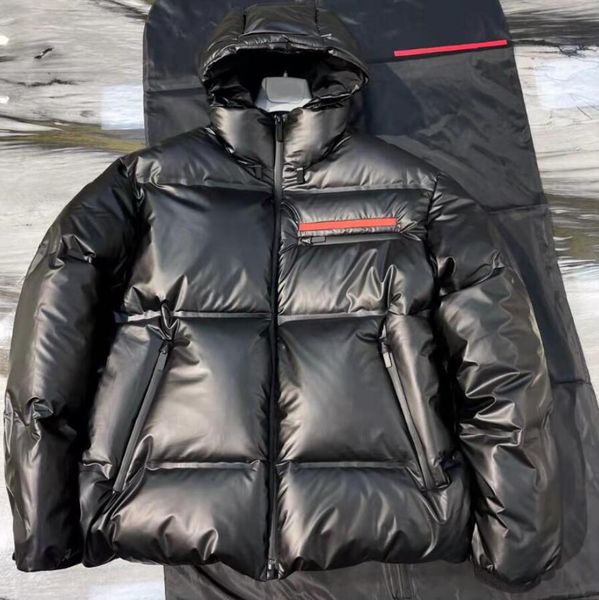 winter mens puffer jackets down coat womens fashion down jacket couples parka outdoor warm feather outfit outwear down coats size s-l, Black
winter mens puffer jackets down coat womens fashion down jacket couples parka outdoor warm feather outfit outwear down coats size s-l, Black