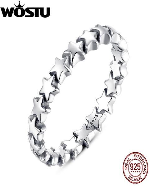 100 authentic 925 sterling silver 6 style stackable party rings for women compatible with original wos jewelry fine gift6161881
100 authentic 925 sterling silver 6 style stackable party rings for women compatible with original wos jewelry fine gift6161881