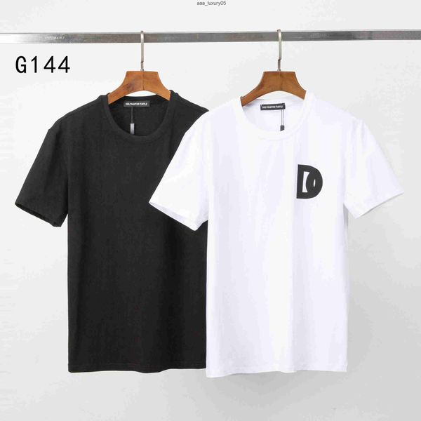 men's t-shirts 2023ss new mens designer t shirt italian fashion tshirts summer t-shirt male 100% cotton 619243 dsquare d2 dsqs dsq2s b, White;black
men's t-shirts 2023ss new mens designer t shirt italian fashion tshirts summer t-shirt male 100% cotton 619243 dsquare d2 dsqs dsq2s b, White;black