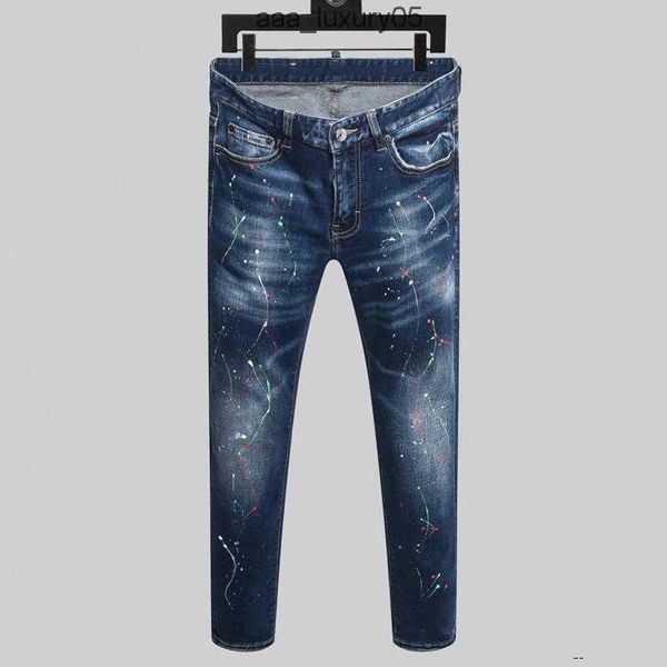 jean mens luxury designer jeans denim black ripped pants the version fashion italy brand bike motorcycle 2 s s s wqf dsquare d2 dsqs dsq2s t, Blue
jean mens luxury designer jeans denim black ripped pants the version fashion italy brand bike motorcycle 2 s s s wqf dsquare d2 dsqs dsq2s t, Blue
