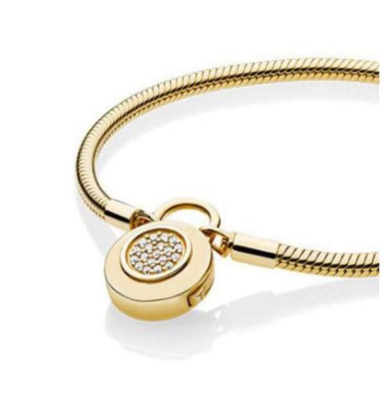 luxury fashion yellow gold cz diamond bracelets original box for 925 silver lock chain bracelet women jewelry6002561, Golden;silver
luxury fashion yellow gold cz diamond bracelets original box for 925 silver lock chain bracelet women jewelry6002561, Golden;silver