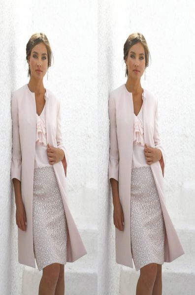 2019 new mother of the bride dresses with jacket kneelength formal evening gowns party prom wear lace wedding guest dress4551978, Black;red
2019 new mother of the bride dresses with jacket kneelength formal evening gowns party prom wear lace wedding guest dress4551978, Black;red