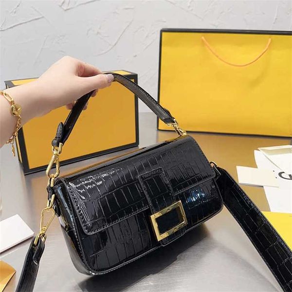 evening bags crocodile print designer bag f shoulder women handbag baguette tote square womens handabg leather wallet
evening bags crocodile print designer bag f shoulder women handbag baguette tote square womens handabg leather wallet