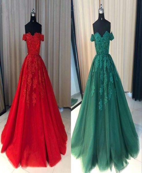 2022 vintage off the shoulder red teal ball gown prom dress lace tulle long corset back pleated dresses evening party formal7231602, Black
2022 vintage off the shoulder red teal ball gown prom dress lace tulle long corset back pleated dresses evening party formal7231602, Black