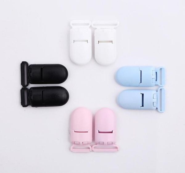 plastic baby dummy pacifier clips 20mm soother mam infant soother holder newborn girls boys paci chain clip badge clamp bib holder9903716
plastic baby dummy pacifier clips 20mm soother mam infant soother holder newborn girls boys paci chain clip badge clamp bib holder9903716