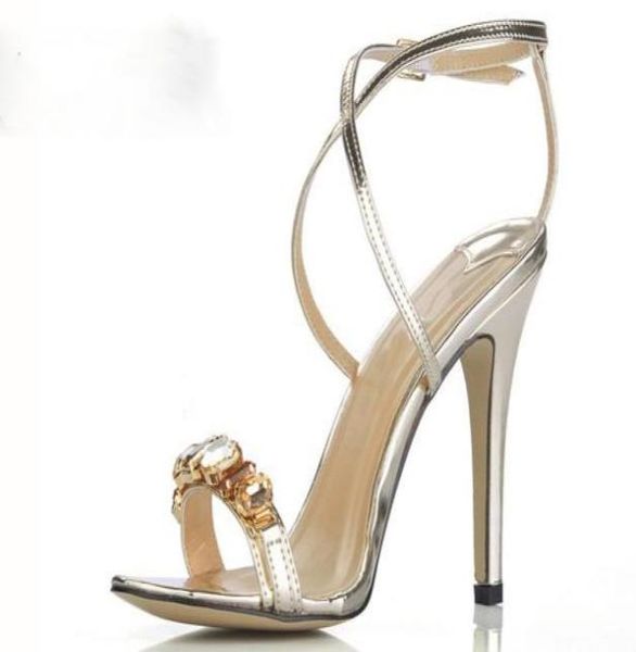 new arrived bridesmaid shoes gold diamond high heels women shoes bride wedding shoes evening prom shoes summer fashion dress 9970470, Black 
new arrived bridesmaid shoes gold diamond high heels women shoes bride wedding shoes evening prom shoes summer fashion dress 9970470, Black