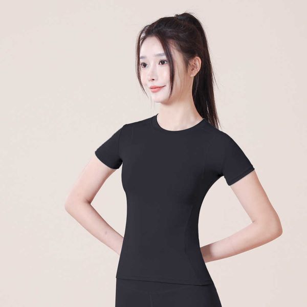 lulu t shirt sports woman gym shirt yoga wear ladies t-shirt summer tee for fitness short sleeve tee workout pilates woman lady
lulu t shirt sports woman gym shirt yoga wear ladies t-shirt summer tee for fitness short sleeve tee workout pilates woman lady
