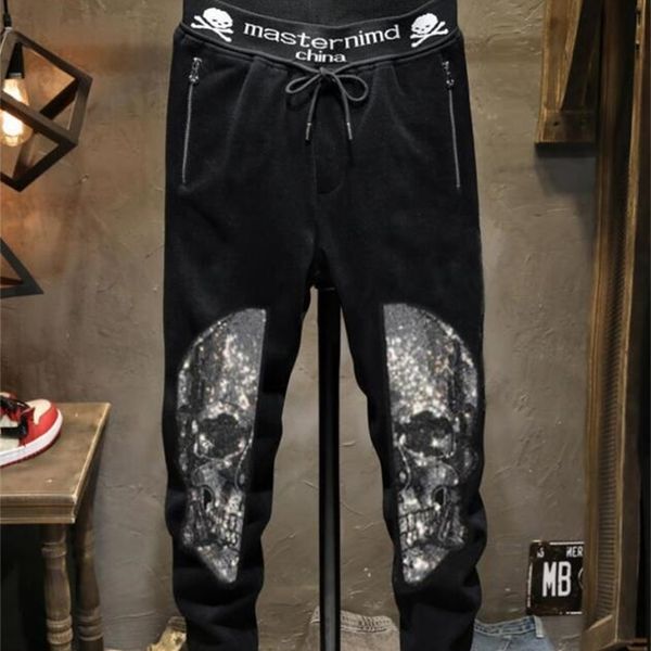 men's pants brand men pants summer casual fashion cotton male pant men's sport pants size m- 2xl 230712, Black
men's pants brand men pants summer casual fashion cotton male pant men's sport pants size m- 2xl 230712, Black