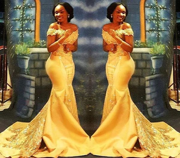 stunning mermaid design evening dresses 2019 off the shoulder neck trumpet court train romantic yellow lace and satin beaded forma8952451, Black;red
stunning mermaid design evening dresses 2019 off the shoulder neck trumpet court train romantic yellow lace and satin beaded forma8952451, Black;red