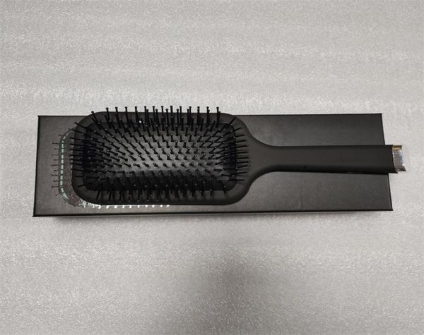 paddle brush hair combs hairbrush hairdressing combs styling tools2279317, Silver
paddle brush hair combs hairbrush hairdressing combs styling tools2279317, Silver