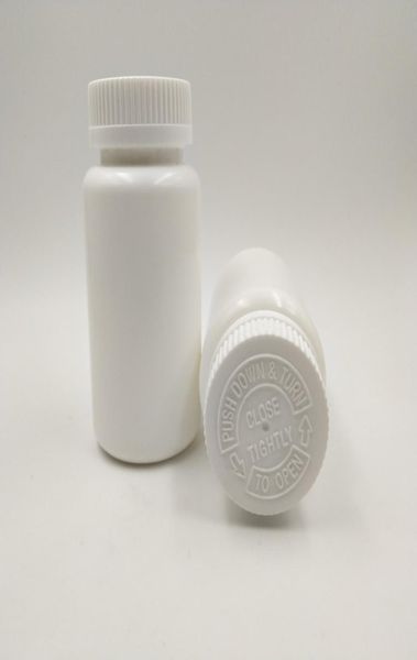 100pcs 150ml 150cc white plastic hdpe pill bottle capsule container vitamin box with crc caps seal lids for medical5892041
100pcs 150ml 150cc white plastic hdpe pill bottle capsule container vitamin box with crc caps seal lids for medical5892041