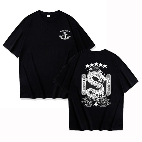 men's t-shirts wandering children 5-star k-pop korean cotton t-shirt y2k women's harajuku short sleeve fashion summer casual t-shi, White;black
men's t-shirts wandering children 5-star k-pop korean cotton t-shirt y2k women's harajuku short sleeve fashion summer casual t-shi, White;black
