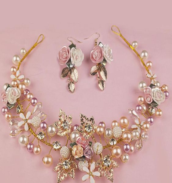 children rhinestone pearl flower crown zinc alloy crystal petals wedding garlands jewelry with earrings big girls hair accessories7814749, Slivery;white
children rhinestone pearl flower crown zinc alloy crystal petals wedding garlands jewelry with earrings big girls hair accessories7814749, Slivery;white