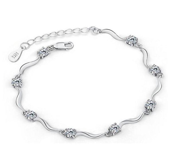 hywo exquisite stylish exquisite minimalist style 925 sterling silver austria zircon crystal cuff bracelet for women gifts mmhut 81996838, Black
hywo exquisite stylish exquisite minimalist style 925 sterling silver austria zircon crystal cuff bracelet for women gifts mmhut 81996838, Black