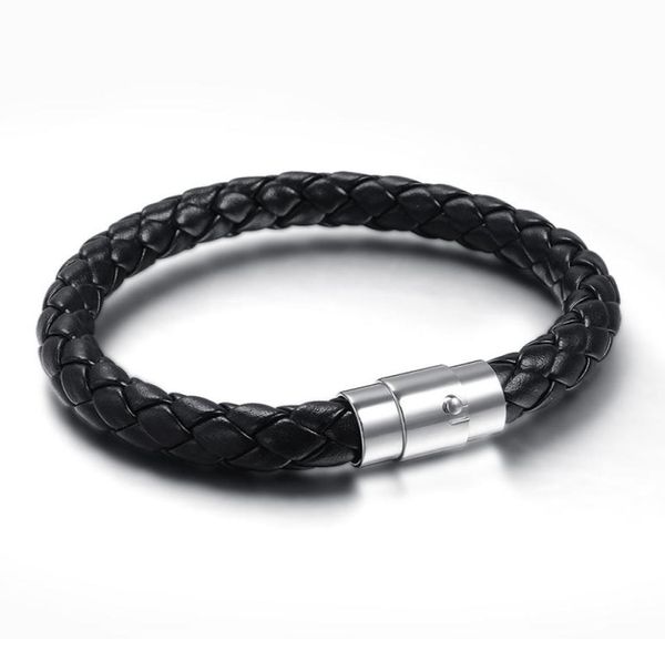 new 85 inches width 8mm magnet pu leather bracelet bangle for men and women stainless steel bracelet jewelry n0014791704, Golden;silver
new 85 inches width 8mm magnet pu leather bracelet bangle for men and women stainless steel bracelet jewelry n0014791704, Golden;silver