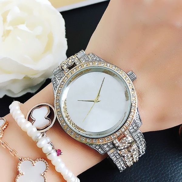 women's watch watches fashion luxury quartz-battery stainless steel 37mm watch, Slivery;brown
women's watch watches fashion luxury quartz-battery stainless steel 37mm watch, Slivery;brown