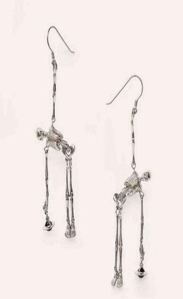 punk skeleton bones gothic moving part spooky drop earrings vintage skeleton skull dangle earrings for women jewelry party gifts h6097957, Golden
punk skeleton bones gothic moving part spooky drop earrings vintage skeleton skull dangle earrings for women jewelry party gifts h6097957, Golden