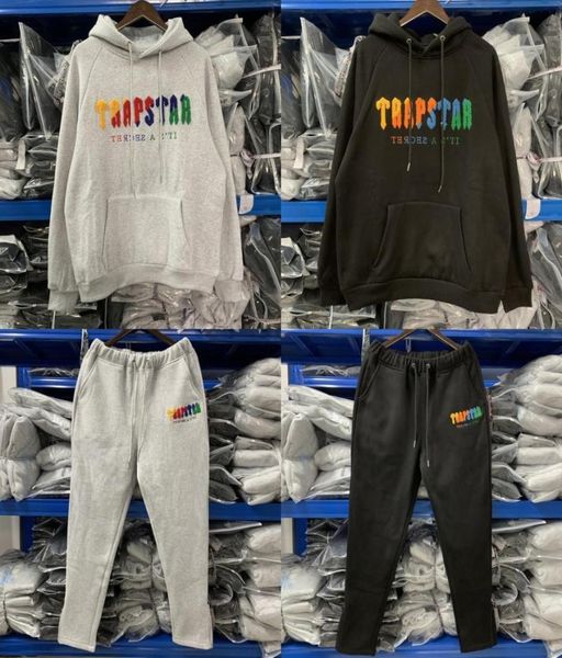 tracksuit brand printed sportswear men warm two pieces set loose hoodie sweatshirt pants jogging spring party sets4470882, Gray
tracksuit brand printed sportswear men warm two pieces set loose hoodie sweatshirt pants jogging spring party sets4470882, Gray