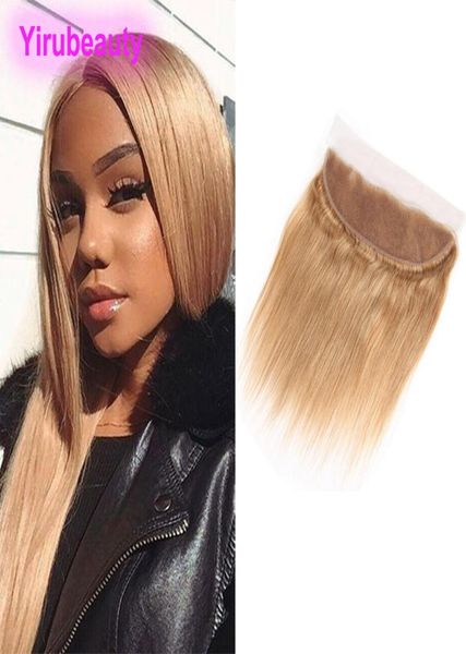 peruvian human hair 13x4 lace frontal 27 straight 13 by 4 frontal part 27 color honey blonde closures 1024inch7044704, Black;brown
peruvian human hair 13x4 lace frontal 27 straight 13 by 4 frontal part 27 color honey blonde closures 1024inch7044704, Black;brown