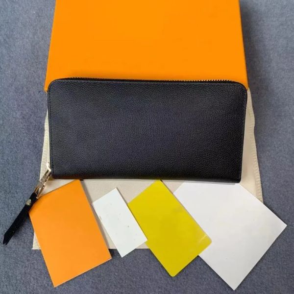 fashion black empreinte women clutch lady ladies long wallet genuine leather single zipper wallets classical corn purse card holder 60017 pu, Red;black
fashion black empreinte women clutch lady ladies long wallet genuine leather single zipper wallets classical corn purse card holder 60017 pu, Red;black