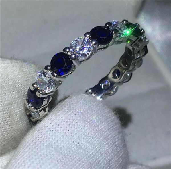 classic female infinity ring 925 sterling silver blue 5a zircon cz engagement wedding band rings for women bridal jewelry27279177101327, Slivery;golden
classic female infinity ring 925 sterling silver blue 5a zircon cz engagement wedding band rings for women bridal jewelry27279177101327, Slivery;golden