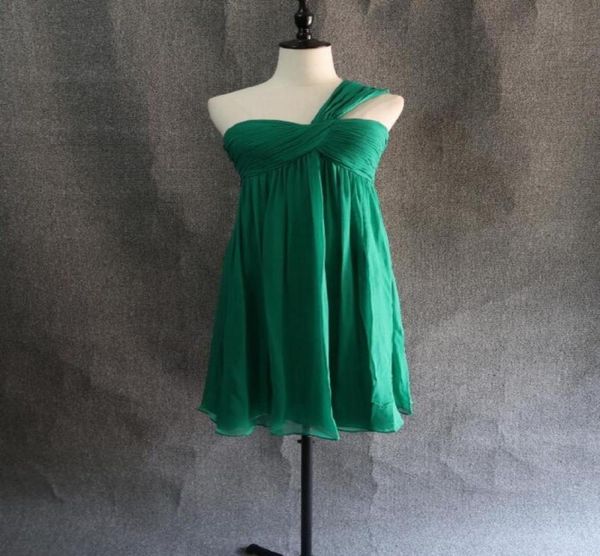 custom made one shoulder cocktail dresses ruched chiffon kneelengthbridesmaid dresses knee length women bridesmaid dress prom gow3701992, Black
custom made one shoulder cocktail dresses ruched chiffon kneelengthbridesmaid dresses knee length women bridesmaid dress prom gow3701992, Black