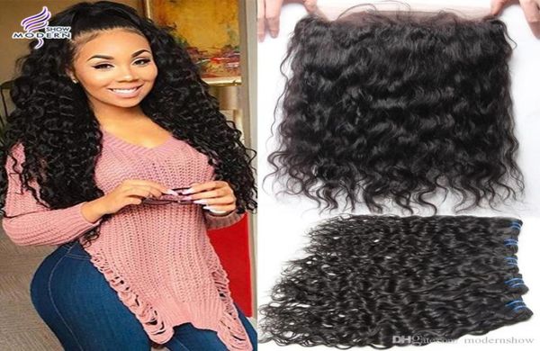 360 lace frontal with bundles wet and wavy brazilian virgin hair with lace frontal brazilian human hair weave bundles with 360 lac6096802, Black;brown
360 lace frontal with bundles wet and wavy brazilian virgin hair with lace frontal brazilian human hair weave bundles with 360 lac6096802, Black;brown