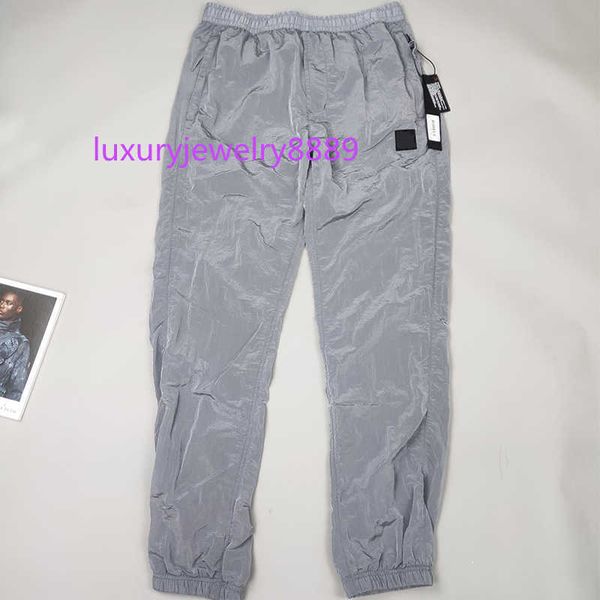 men's pants brand mens toney pants 19fw classic embroidered small standard metal nylon overalls pant size m-2xl, Black
men's pants brand mens toney pants 19fw classic embroidered small standard metal nylon overalls pant size m-2xl, Black