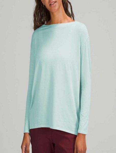 yoga outfits loose fit women039s long sleeve shirt round neck tshirt running fitness sports spandex high elastic gym clot1726460, White;red
yoga outfits loose fit women039s long sleeve shirt round neck tshirt running fitness sports spandex high elastic gym clot1726460, White;red