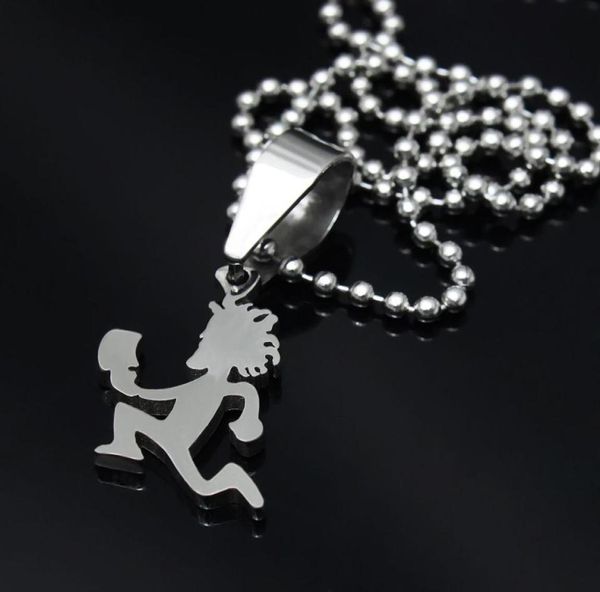 ship small 1 316l jewelry grade stainless steel mini hatchetman charms pendant chain crazy clown jewelry posse twizti1216923, Silver
ship small 1 316l jewelry grade stainless steel mini hatchetman charms pendant chain crazy clown jewelry posse twizti1216923, Silver