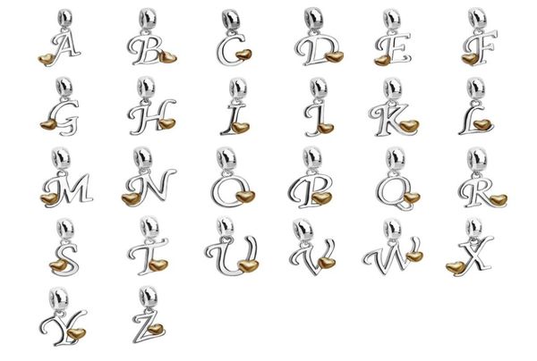 lucky letter a-z pendant charm bead fit charm bracelet golden small love female genuine diy jewelry making6165547, Black
lucky letter a-z pendant charm bead fit charm bracelet golden small love female genuine diy jewelry making6165547, Black