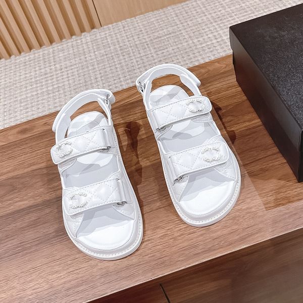 womens hook loop sandals casual thick sole lingge premium roman flat bottom 2023 summer new outdoor slippers luxury designer womens shoes si, Black
womens hook loop sandals casual thick sole lingge premium roman flat bottom 2023 summer new outdoor slippers luxury designer womens shoes si, Black