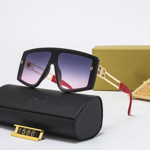 classy luxury men sunglasses fashion glamour brand glasses for women square frame golden designer shades, White;black
classy luxury men sunglasses fashion glamour brand glasses for women square frame golden designer shades, White;black