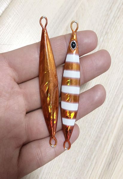 1pcs new slow jigging lure light jig metal lead 20g 30g 40g 60g 80g artificial bait fishing jigs lures t1910166932055
1pcs new slow jigging lure light jig metal lead 20g 30g 40g 60g 80g artificial bait fishing jigs lures t1910166932055