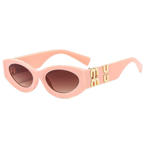 sunglasses luxury fashion outdoor designer miu summer women classical polarized colorful candy letter ins net red men and punk hip hop show, White;black
sunglasses luxury fashion outdoor designer miu summer women classical polarized colorful candy letter ins net red men and punk hip hop show, White;black