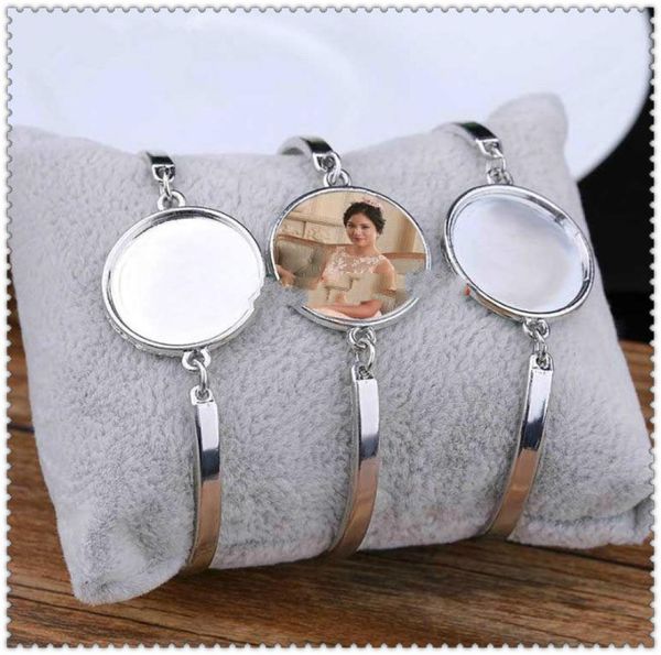 sublimation blank bracelets for women fashion transfer printing bracelet jewelry consumables new arrvial8033618, Black
sublimation blank bracelets for women fashion transfer printing bracelet jewelry consumables new arrvial8033618, Black