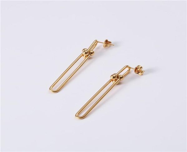 fashione brand earrings gothic metal link chain earrings for women goth jewelry femme brincos punk earring bamboo studs geometric5277417, Golden;silver
fashione brand earrings gothic metal link chain earrings for women goth jewelry femme brincos punk earring bamboo studs geometric5277417, Golden;silver