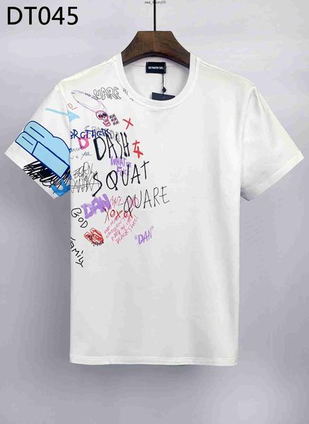 men's t-shirts mens designer t shirts black white back cool t-shirt men summer fashion casual street t-shirt plus size m-xxxl 6842 dsq, White;black
men's t-shirts mens designer t shirts black white back cool t-shirt men summer fashion casual street t-shirt plus size m-xxxl 6842 dsq, White;black