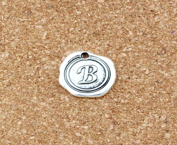 100pcslots single side letter quot bquot disc initial alloy charms pendants diy accessories 18x185mm antique silver a4603002807, Bronze;silver
100pcslots single side letter quot bquot disc initial alloy charms pendants diy accessories 18x185mm antique silver a4603002807, Bronze;silver