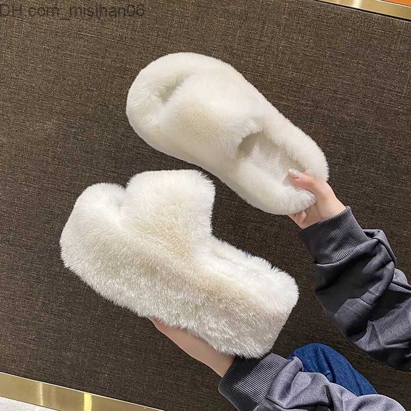 slippers homepage fur slider plush slider fluffy flip luxury slider platform women's fashion shoes 2023 zapato de mujer designer z23071, Black
slippers homepage fur slider plush slider fluffy flip luxury slider platform women's fashion shoes 2023 zapato de mujer designer z23071, Black