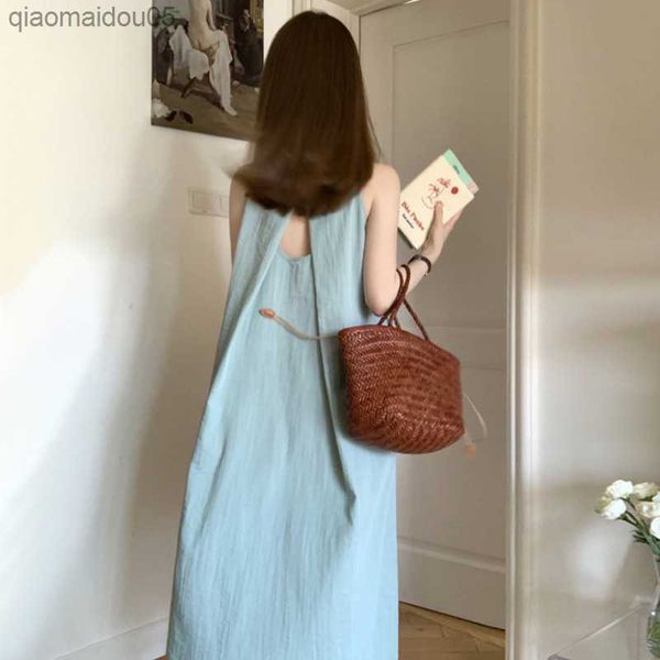 carecode pregnancy summer dress women casual maternity elegant sleeveless backless pleated loose pregnant long dress l230712, White
carecode pregnancy summer dress women casual maternity elegant sleeveless backless pleated loose pregnant long dress l230712, White