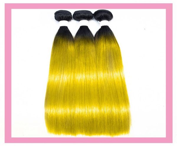 brazilian 1b yellow ombre color straight body wave 3 bundles shine 1byellow three pieces hair extensions 828inch7945149, Black
brazilian 1b yellow ombre color straight body wave 3 bundles shine 1byellow three pieces hair extensions 828inch7945149, Black