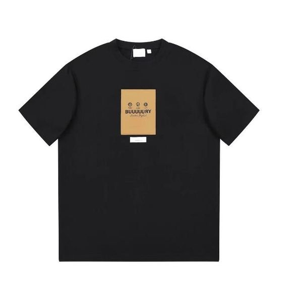 mens women designers t shirt loose fashion brands summer casual shirt luxurys clothing street shorts sleeve clothes t-shirts, White;black
mens women designers t shirt loose fashion brands summer casual shirt luxurys clothing street shorts sleeve clothes t-shirts, White;black