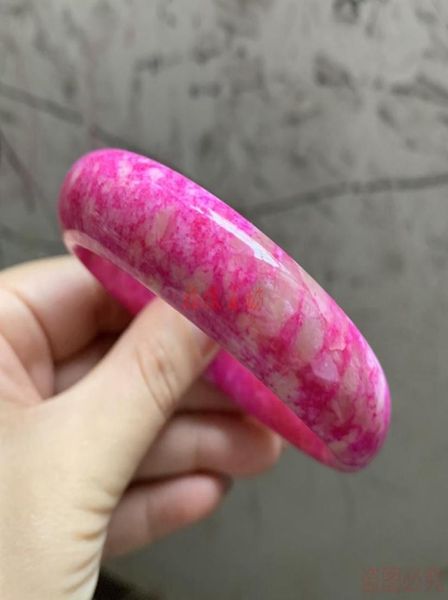 colorful jade peach blossom jade natural jade bracelet fashion female bracelet2111226, Black
colorful jade peach blossom jade natural jade bracelet fashion female bracelet2111226, Black