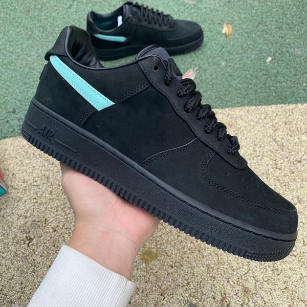 authentic tiffany x 1 low mens running shoes forces black blue trainers men women sports sneakers with original box dz1382-001
authentic tiffany x 1 low mens running shoes forces black blue trainers men women sports sneakers with original box dz1382-001